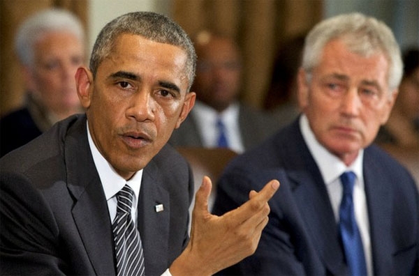 Obama exige respuesta internacional efectiva ante el ébola