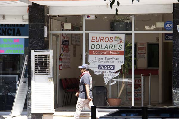 Cae 10% envío de remesas a Puebla; recibió 438.5 mdd en el primer trimestre del año: Banxico