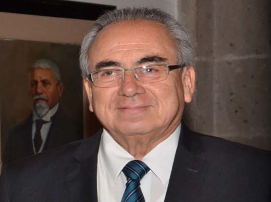 Muere hermano del ex presidente Ernesto Zedillo
