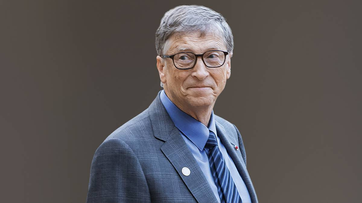 Estos son los 8 centibillonarios del mundo