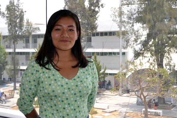 Estudiante de la BUAP hará estancia de verano en la Universidad de Stanford, en California