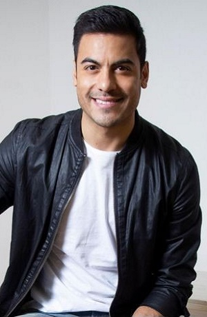 Carlos Rivera lanza Vuelves, su nuevo tema musical