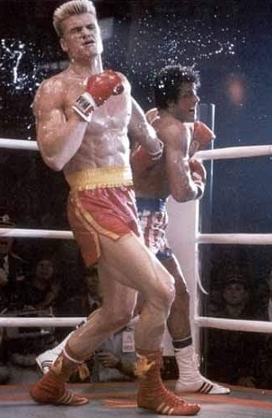 Rocky IV regresa con escenas inéditas por su 35 aniversario