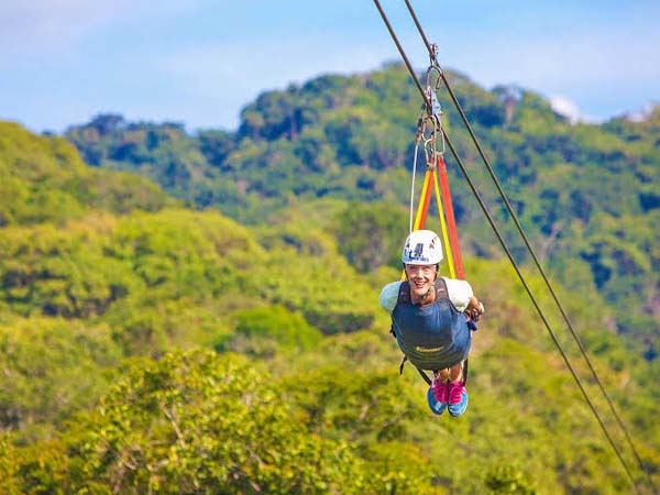 Turismo de aventura, más que una moda