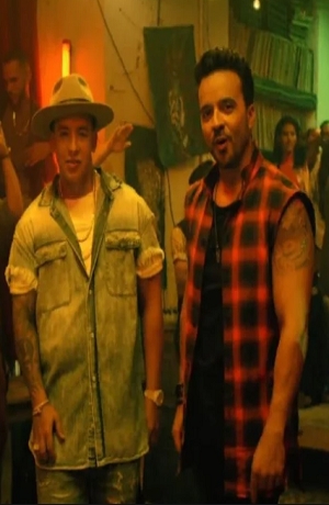Los diez videos musicales más vistos de la década son…
