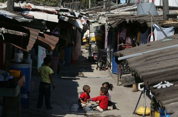 Uno de cada cuatro mexicanos tiene hambre, alerta Oxfam