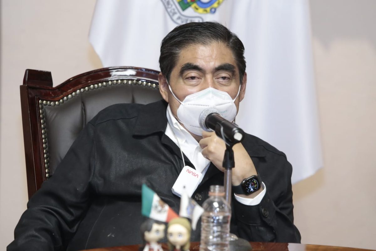 Barbosa llama a Morena a recuperar legalidad tras fallo del TEPJF