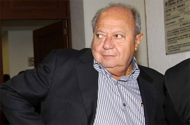 Líderes petroleros controlan robo de combustible, denuncian