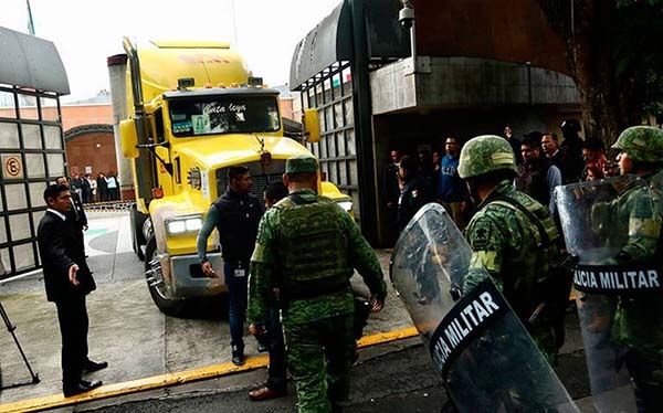 TEPJF prevé iniciar este martes el recuento de votos de Puebla
