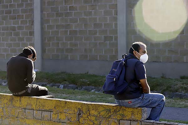 Crisis: 8 de 10 empresas en Puebla sin poder pagar sueldos por COVID