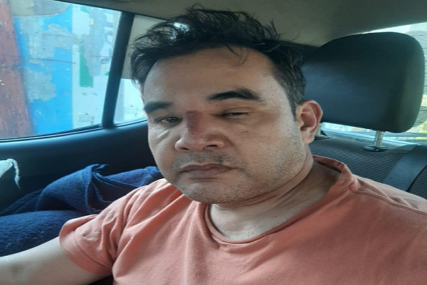 Liberan a general del Estado Mayor secuestrado en Tepexco, Puebla