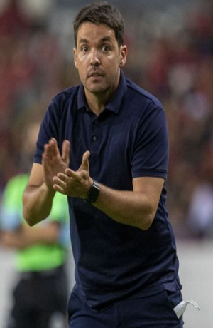 Club Puebla: Dieter Villalpando debutaría ante San Luis
