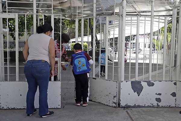 Durante pandemia desaparecieron en Puebla 248 escuelas privadas