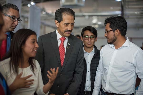 La BUAP abrirá nuevo módulo de denuncia en Ciudad Universitaria