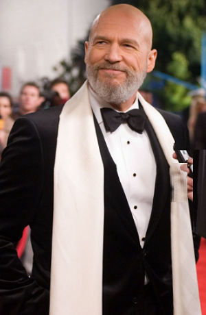 Jeff Bridges, actor de Hollywood, anuncia que padece cáncer