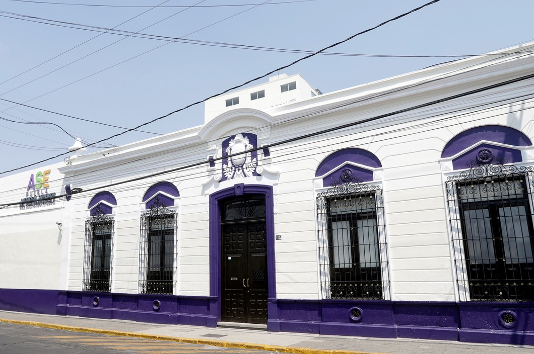 Auditor especial sustituye temporalmente a Francisco Romero en la ASE