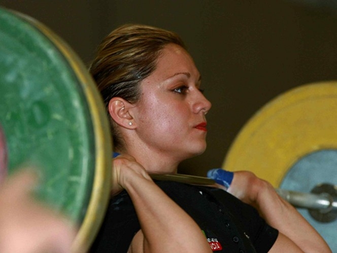 Carolina Valencia, ganadora del PND 2013, dio positivo en doping