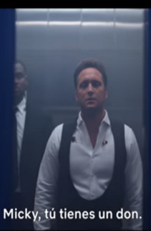 Luis Miguel La Serie: Con avance anuncian el regreso del Sol el 28 de octubre