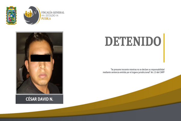 Un detenido por vender y almacenar droga en plena Avenida Juárez