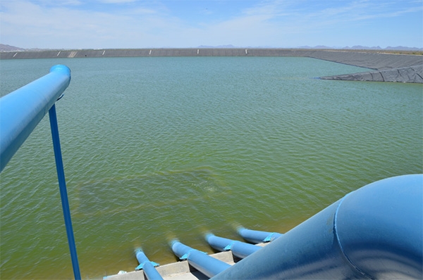 Corte avala acueducto en el río Yaqui, pese a oposición
