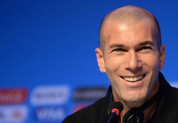 Zidane dejará al Real Madrid al terminar la temporada