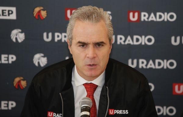 Rector de la UPAEP llama a respetar autonomía de la BUAP ante auditorías