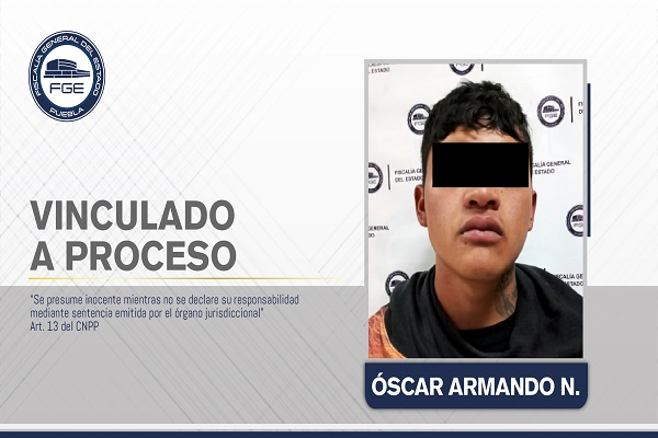 Mató a un hombre en inmediaciones de La Fayuca; quedó vinculado a proceso