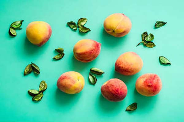 7 grandes beneficios de comer durazno