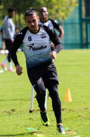 Lobos BUAP continúan preparación para recibir al Pachuca