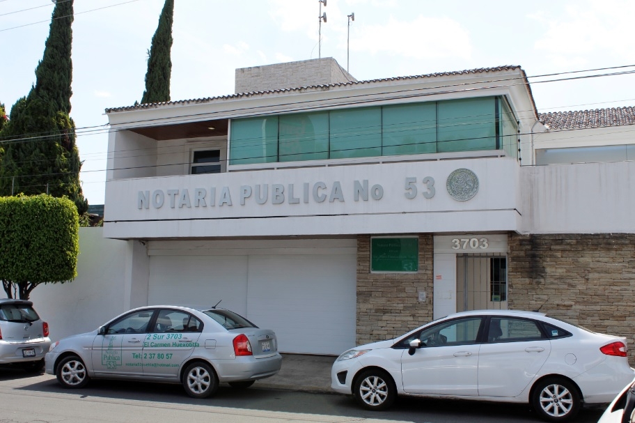Revocarán notaría a Mario Marín