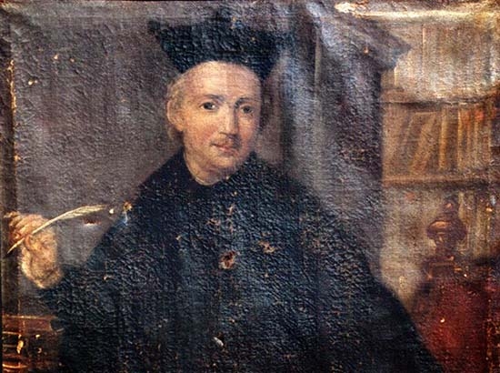 Baltasar Gracián