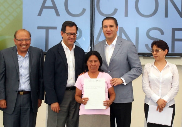 Puebla redujo su incidencia delictiva: Segob