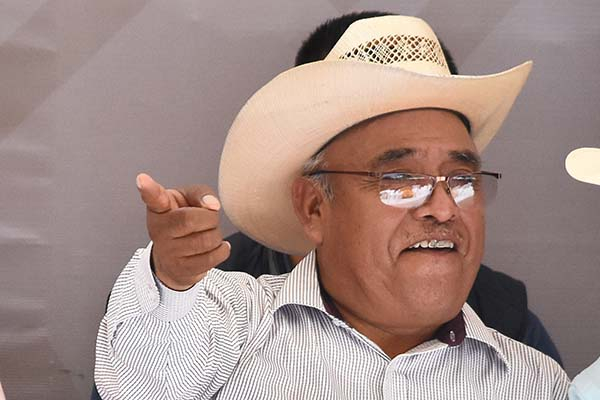 Edil de Ajalpan señalado por violación a derechos humanos