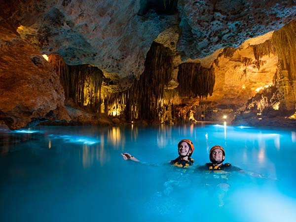 ¿Por qué debes ir a Xcaret antes de morir?