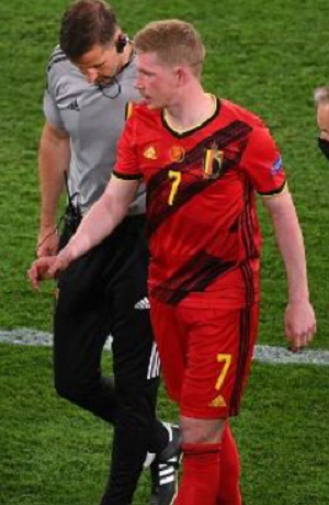 Euro 2020: Bélgica e Italia van por el pase a semifinales