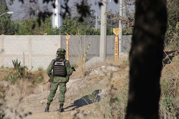 Puebla, tercera ciudad del país con más testimonios sobre venta de huachicol