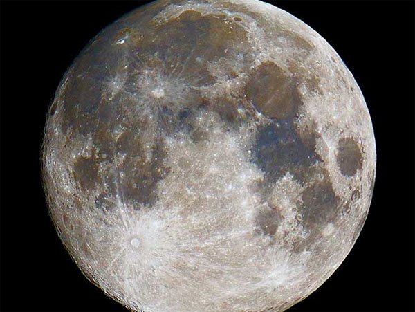 Rusia prepara su llegada a la Luna en 2020