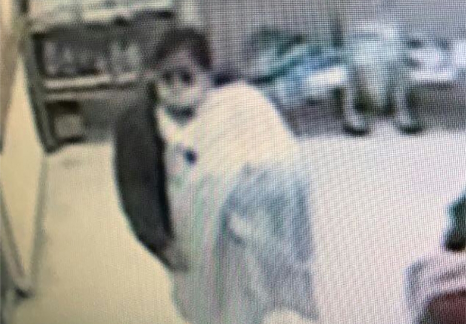 Alerta Amber por recién nacido robado en hospital de Oaxaca