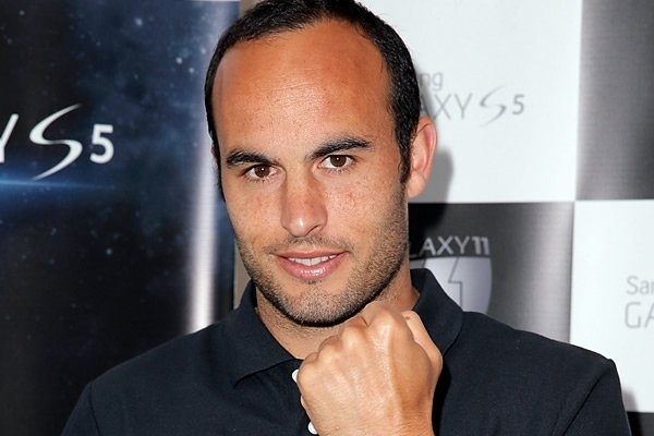 Landon Donovan calificó a EU como mediocre en el Mundial