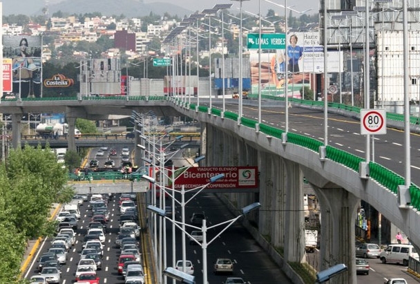 Directivo de OHL renuncia por escándalo de sobrecostos en Edomex