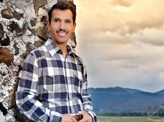 El poblano Óscar Cruz, nominado al Grammy Latino