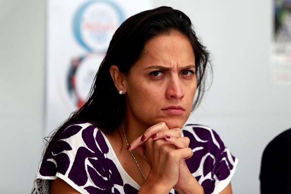 Colectivo pide que Anel Nochebuena no quede al frente de la Secretaría de Cultura