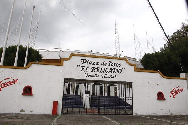 Roban en su casa y muere de un infarto ex juez de la Plaza de Toros “El Relicario”