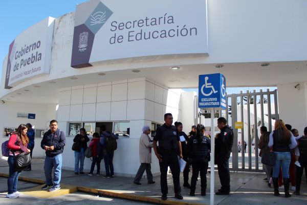 Empresa Toka falló en entrega de vales de despensa a trabajadores: SEP