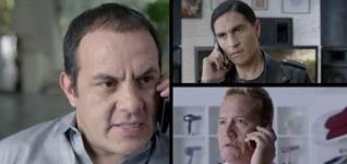 VIDEO: Cuauh, Palencia y Matador, ahora como aficionados en comercial