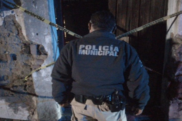 Feminicidio en San Andrés Cholula: Matan a mujer a puñaladas en su vivienda