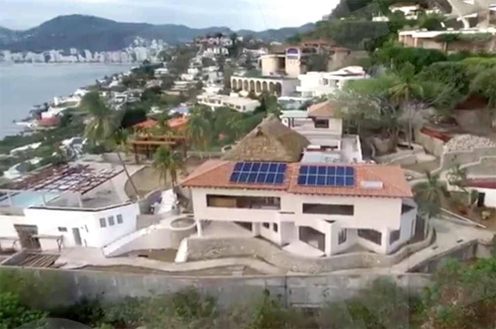 Romero Deschamps construye #Petromansión de 6.4 mdd