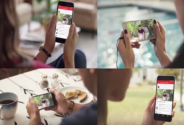 YouTube añade nuevas funciones de mensajería dentro de su aplicación