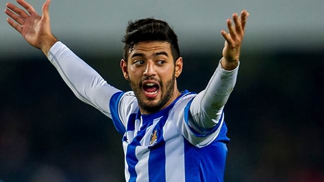 El Piojo convocará a Vela, Jonathan Dos Santos y Tecatito Corona