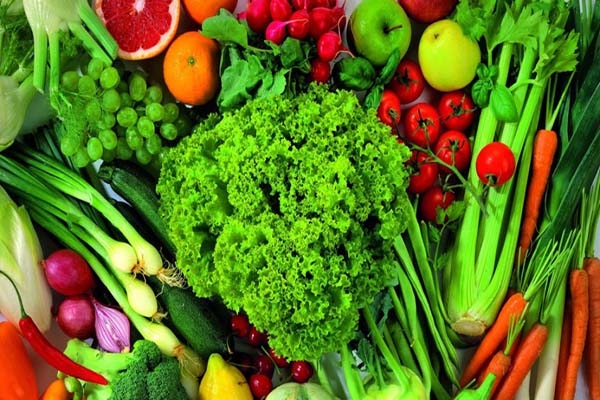Las claves de una alimentación saludable